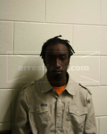 Jaymel Tillman