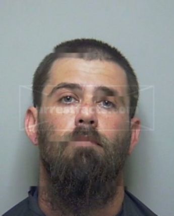 Michael Dean Jones