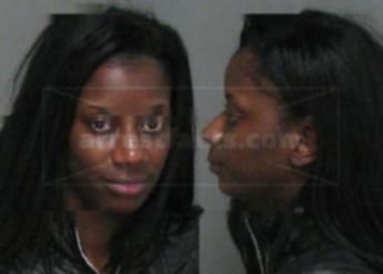Sardonxya Williams