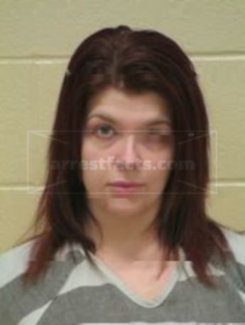 Robyn Samantha Roscoe