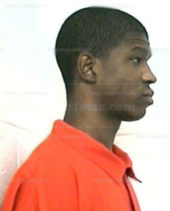 Aaron Jenkins Iii