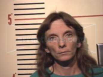 Theresa Ann Salter