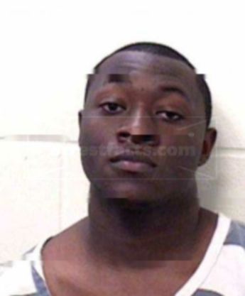 Cordario R Pruitt