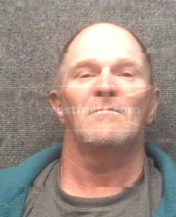 Gregory Lynn Morrow
