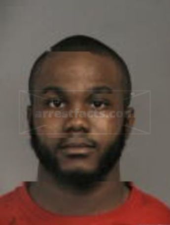 Hooker Rodney