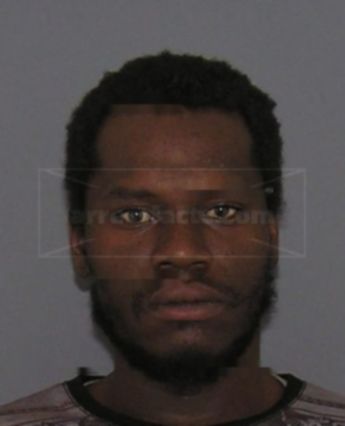 Anthony Donell White