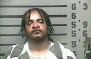 Timothy Leon Cox