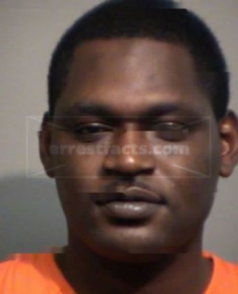 Antonio Rodriquez Woods