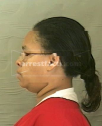 Shanell Aundra Jackson