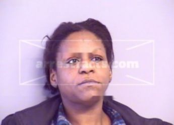 Michelle Dandridge