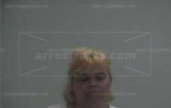 Shana Lynn Whitlock