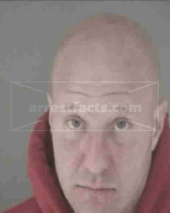 James Paul Callaway