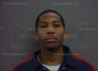 Antonio Martez Williams