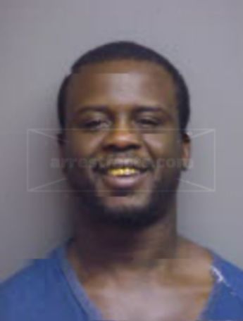 Chadwick Loray Robinson