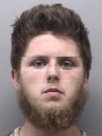 Tyler Gene Chapman