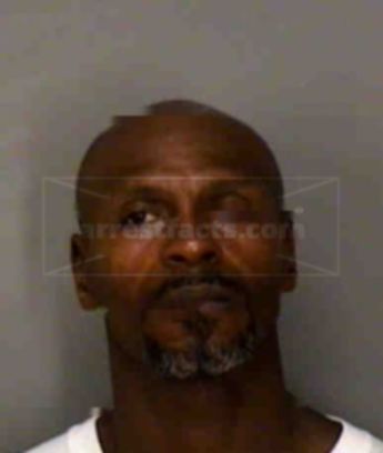 Keith Bernard Anderson