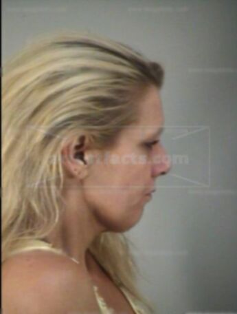 Stacy Lynn Grainger
