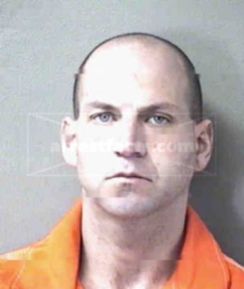 Christpher Glenn King