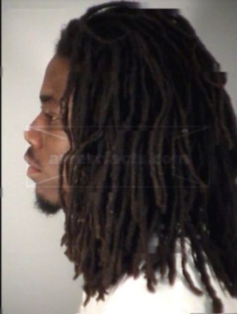 Troy Marcellus Nix