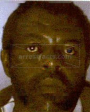 Ray Anthony Phillips
