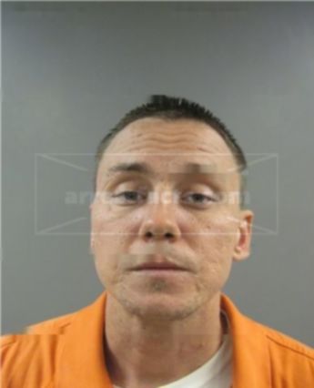 Cory James Mixon