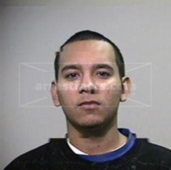 Mark Anthony Diaz