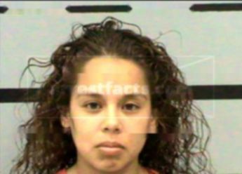Betty Marie Salinas