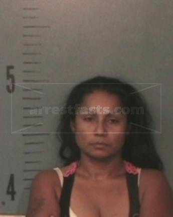 Susie Marie Massey