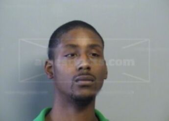 Deandrae Johnson