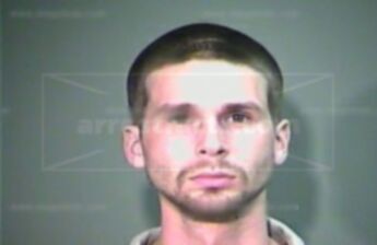 Zachary Allen Myers