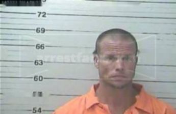 Richard Shane Ellis