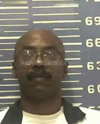 Michael Anthony Vaughn