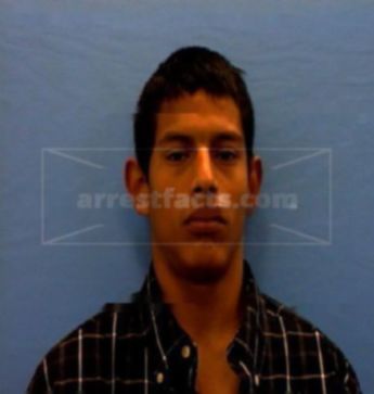 David Edward Rangel