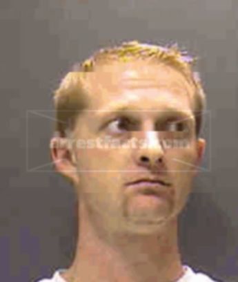 Christopher Eric Jenkins