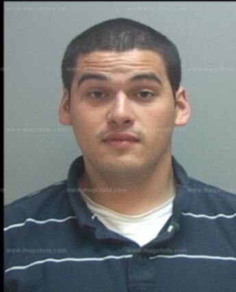 Peter Abram Gonzalez
