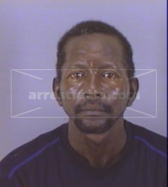 Edward Earl Bush
