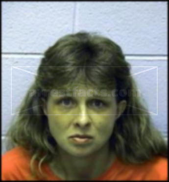 Jackie Gayle Scott