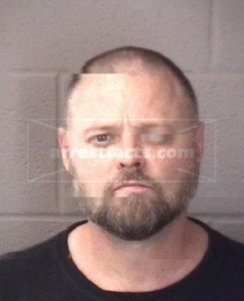 James Daniel Stewart