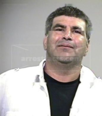 Paul Manuel Fernandez
