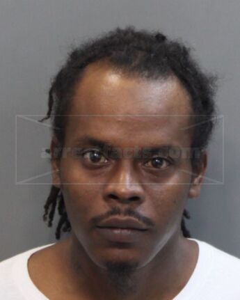 Brandon Lamar Hubbard