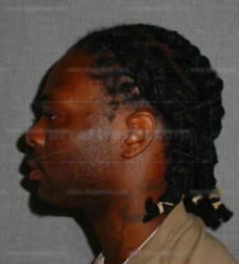 Otis Lockett