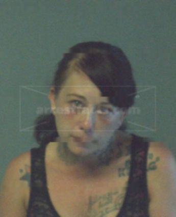 Amber Nicole Aldrich