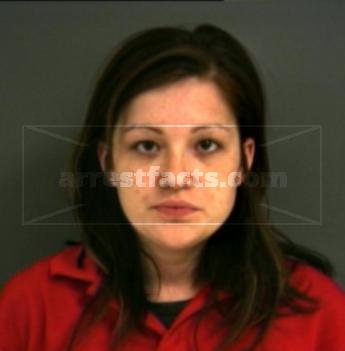 Amber Renee Bell