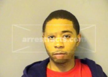 Marquell Ross