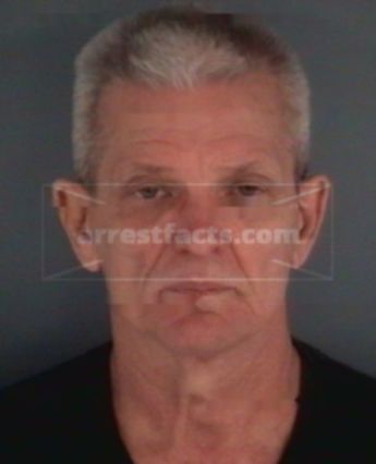 Howard Clay Thomas
