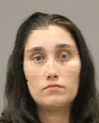Stacy Marie Huckabee