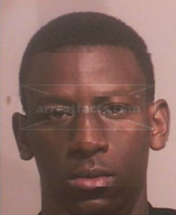 Marcus Lenold Haynes