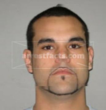 Richard Flores Jr.
