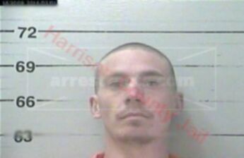 James Patrick Huber