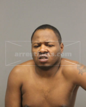 Jamal C Davney